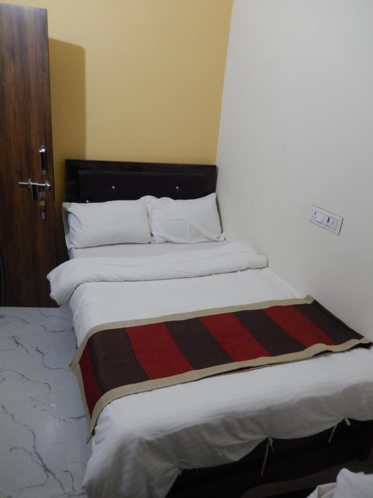 Ranthambhore Tiger Hut Sawai Madhopur Zewnętrze zdjęcie