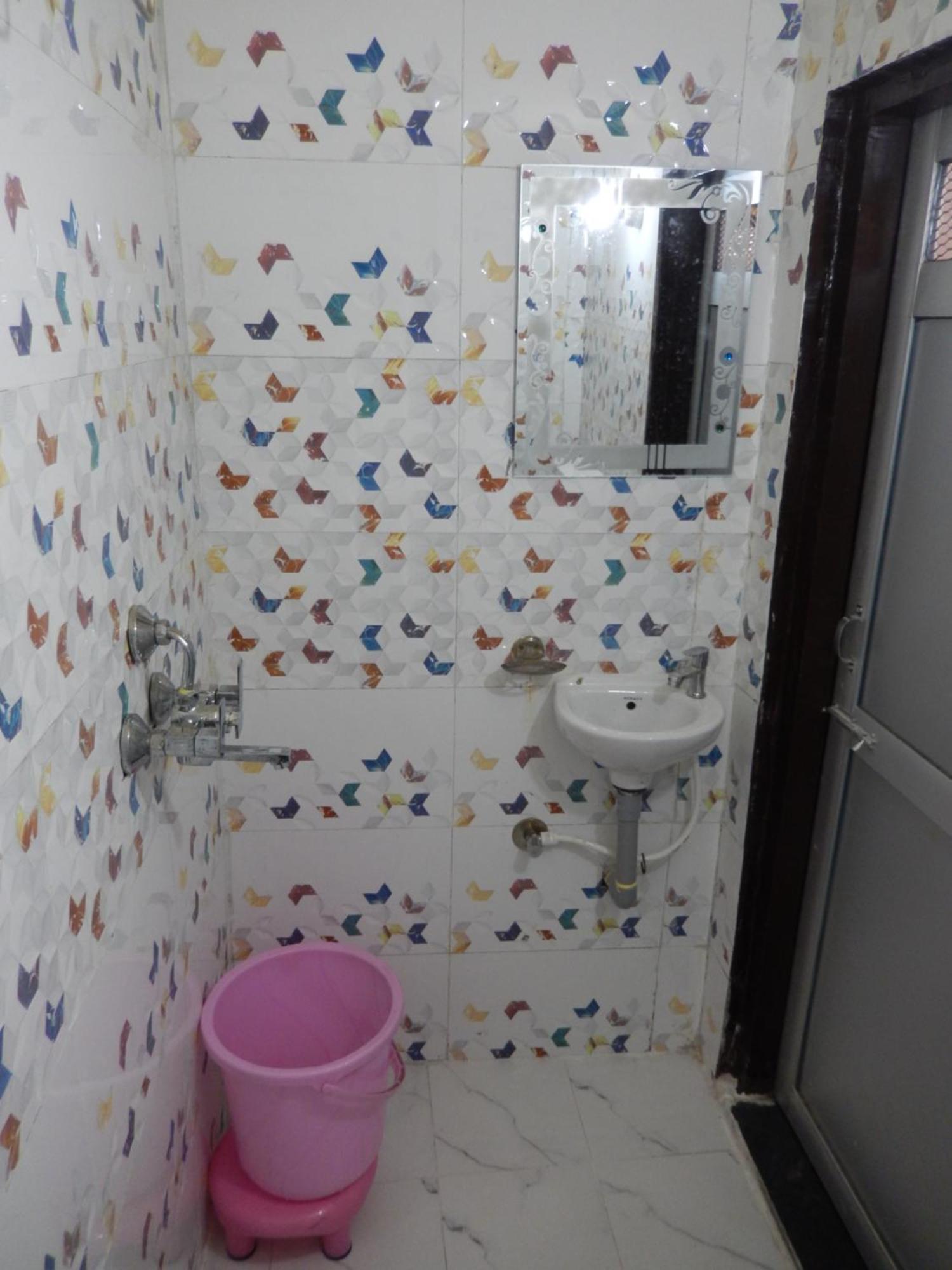 Ranthambhore Tiger Hut Sawai Madhopur Zewnętrze zdjęcie
